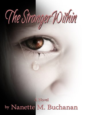cover image of The Stranger Within
